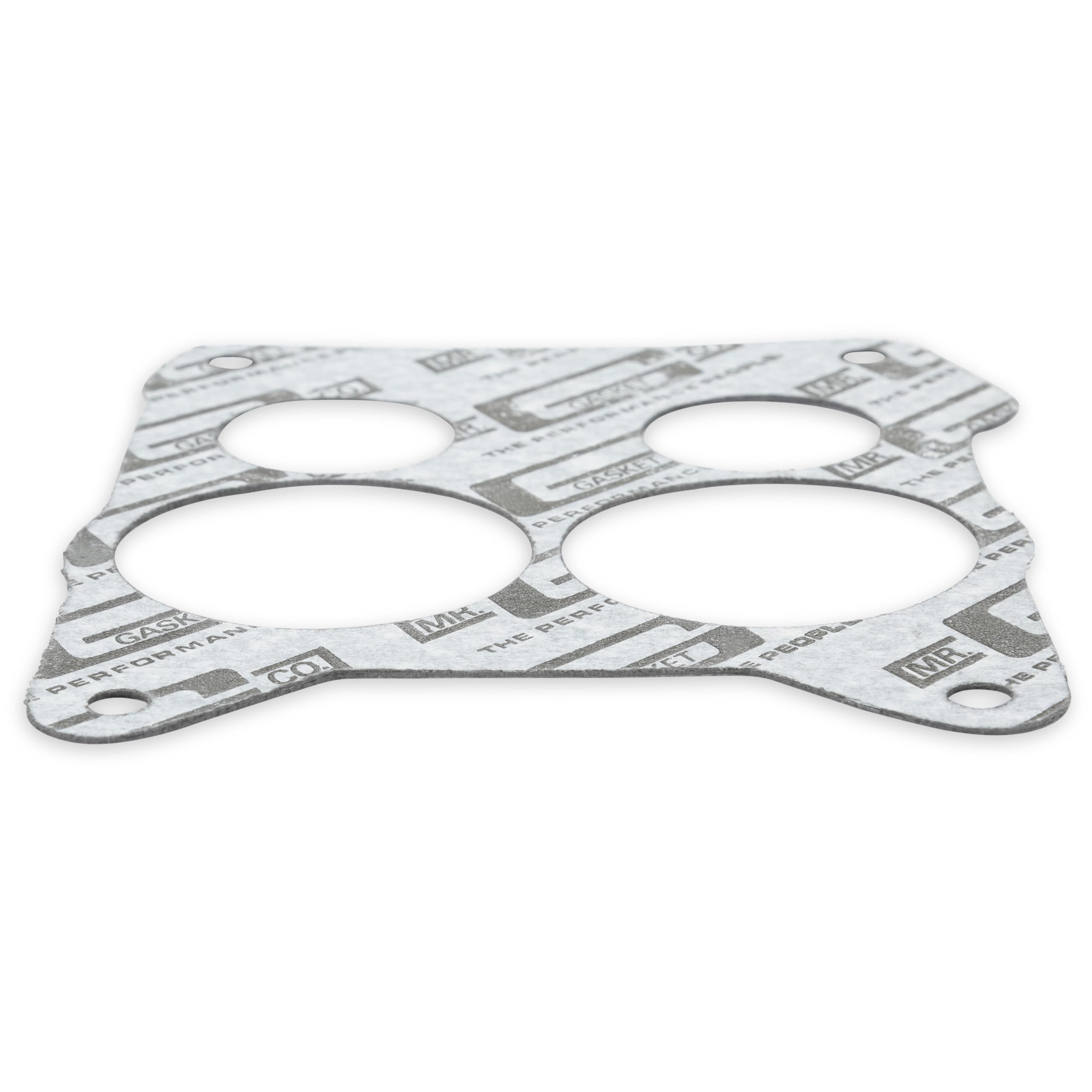 56C Mr Gasket - Carb Gaskets 4 BBL Skin Pkg, Grey