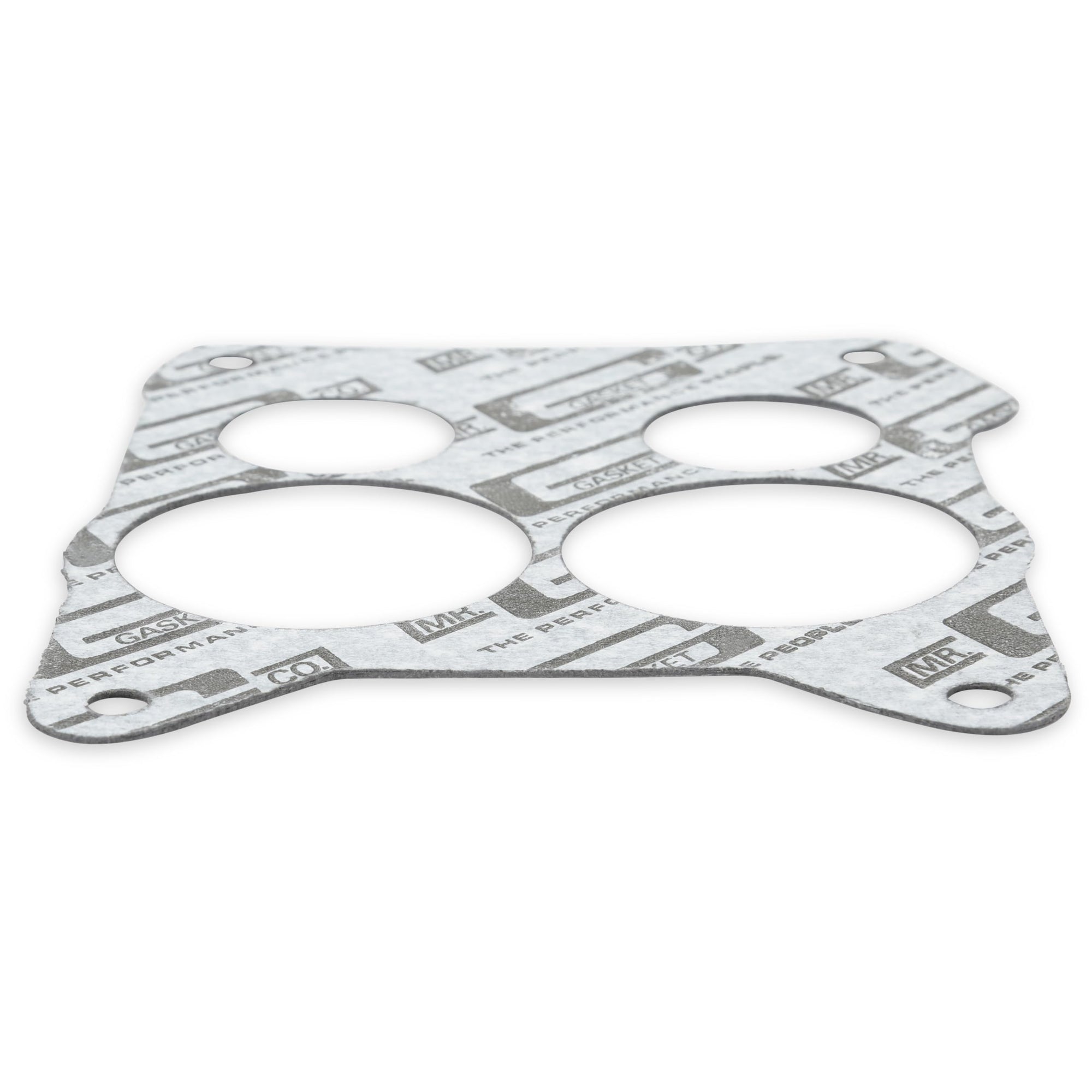56C Mr Gasket - Carb Gaskets 4 BBL Skin Pkg, Grey