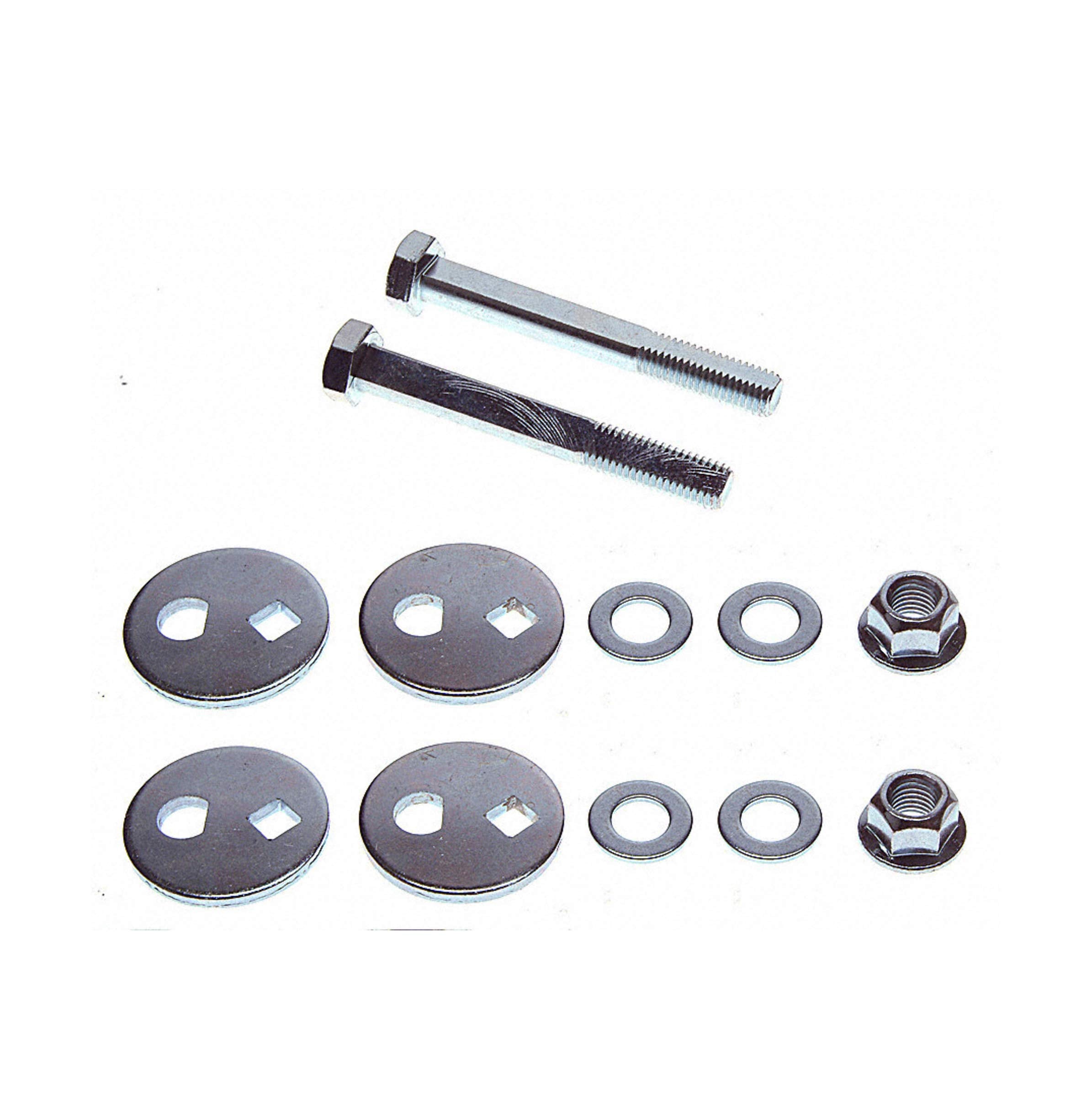 MOOG K80065 Caster / Camber Alignment Kit for Ford Ranger