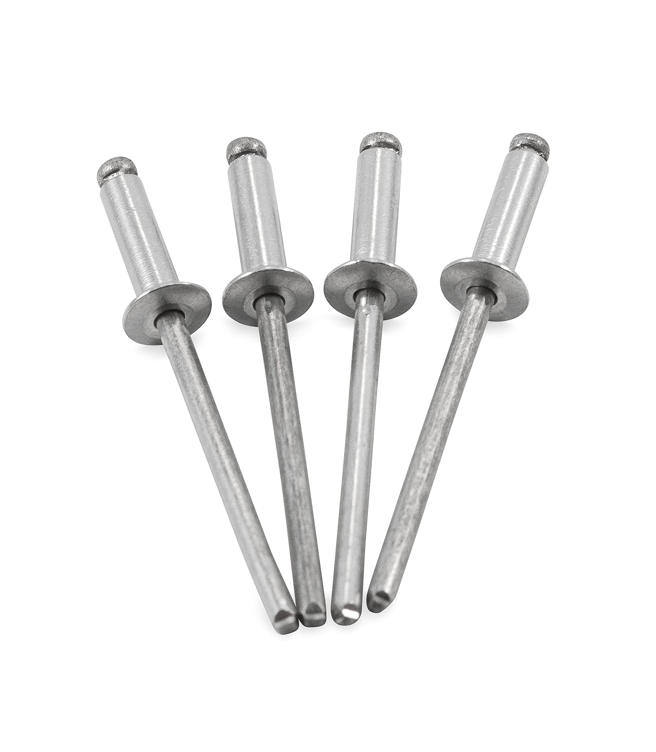 Parts Bag Gen-Turi, 2 Hooks and 4 Rivets