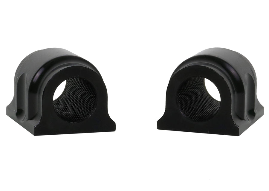 Black Nolathane REV004.0468