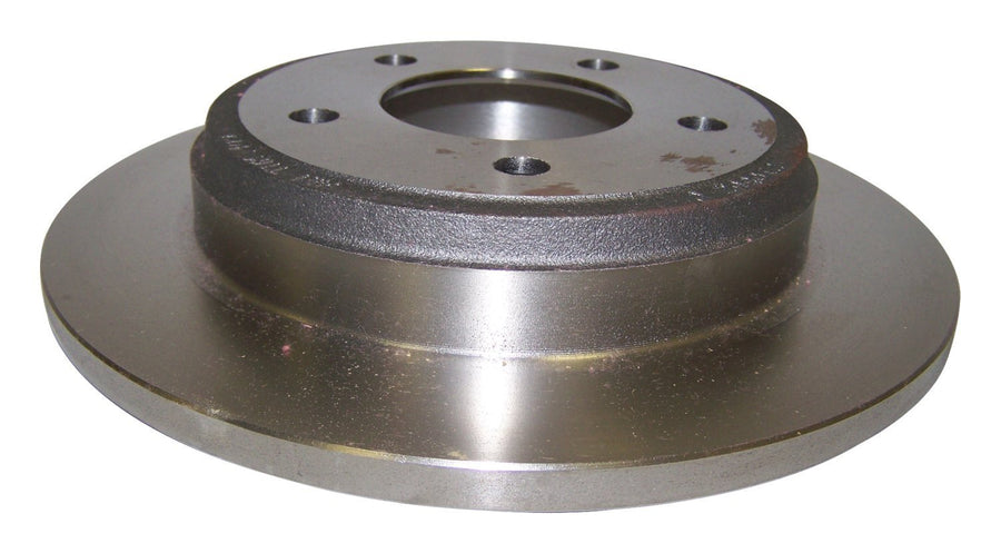 Brake Brake Rotor Automotive Crown