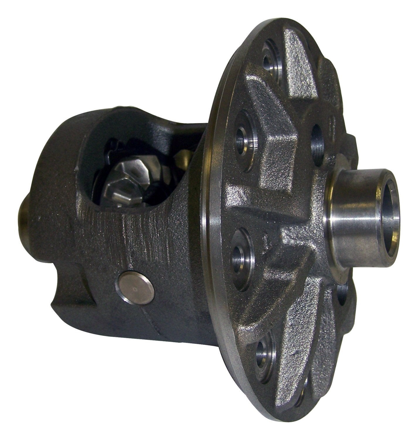 Automotive Crown Differential Case Assembly Driveline and Axles