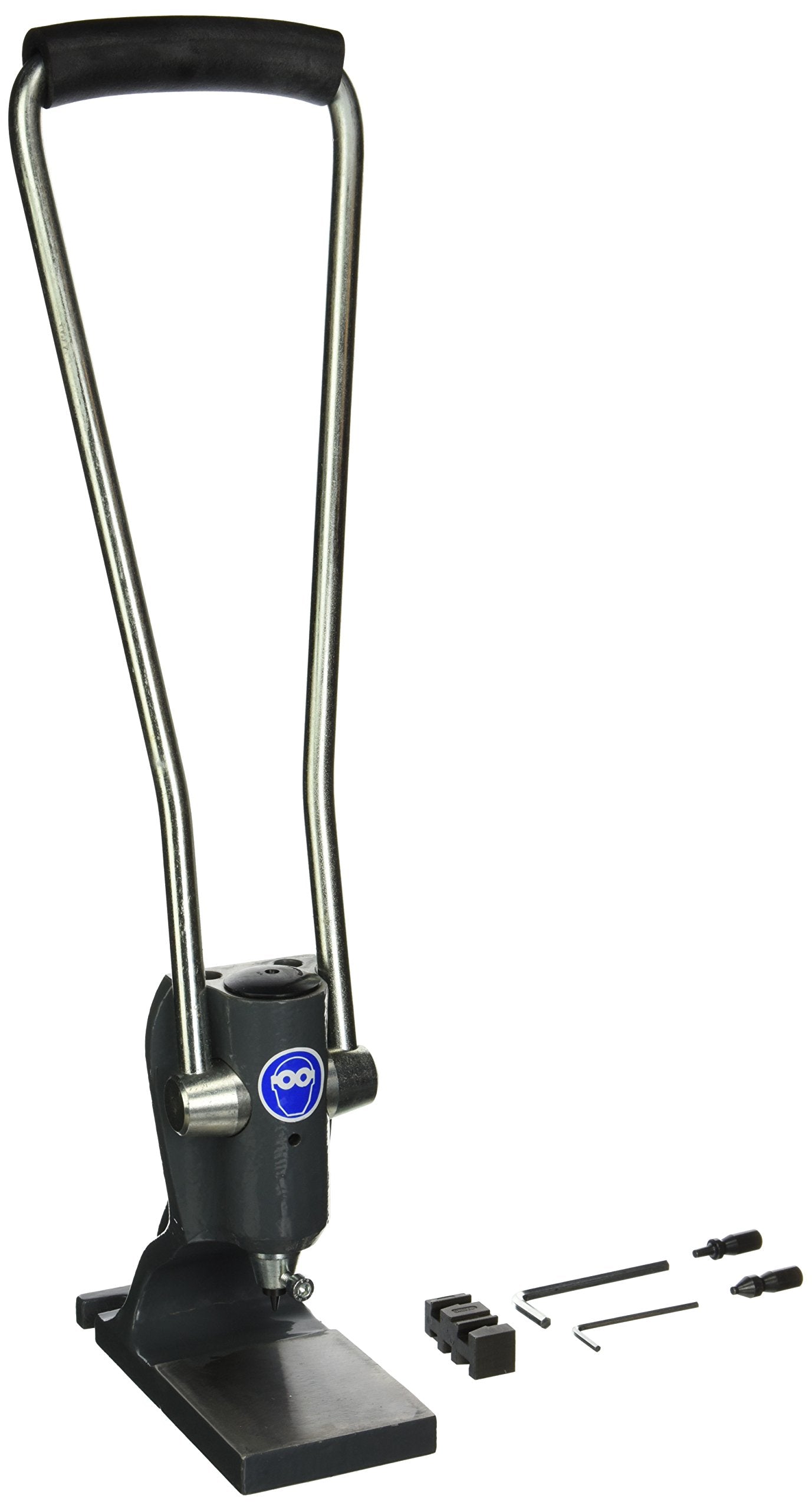 OREGON Dura Max 24548-SI Heavy Duty Chain Breaker and Bar-Nose Rivet Driver, 3