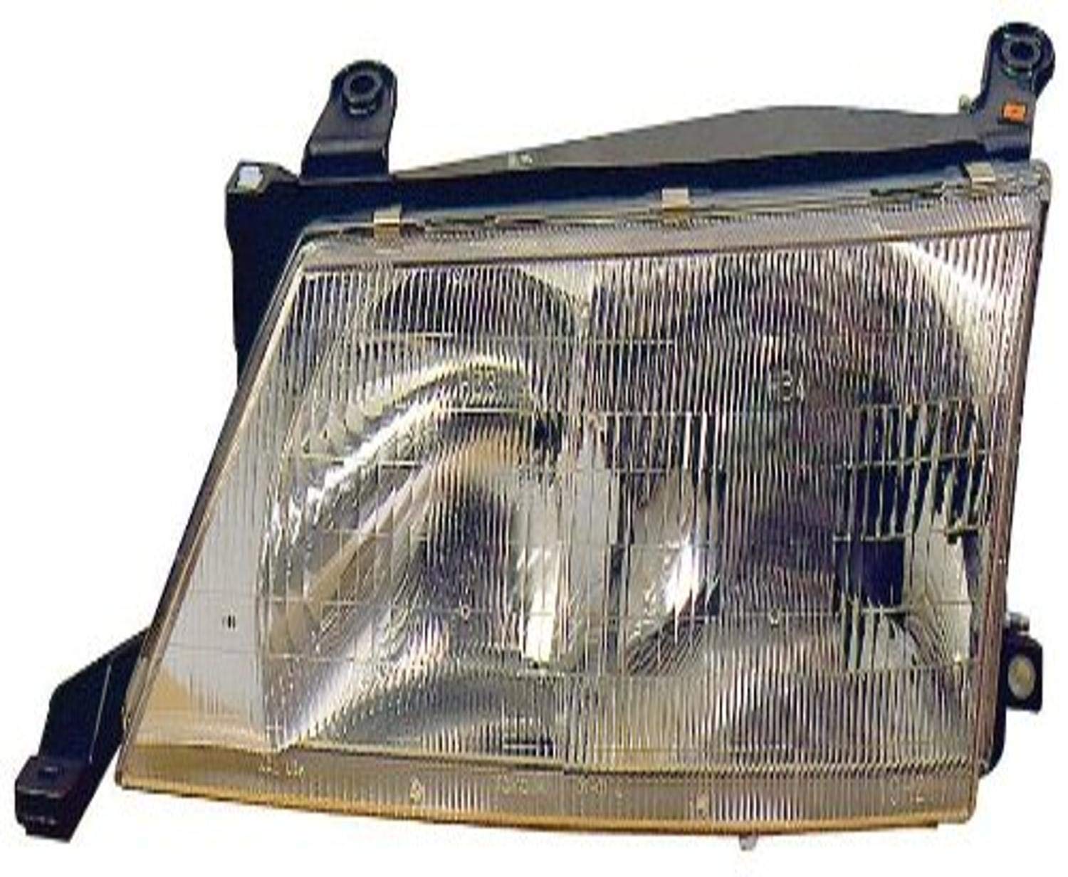 Replacement Driver Side DEPO 312-1108L-AS Headlight Assembly