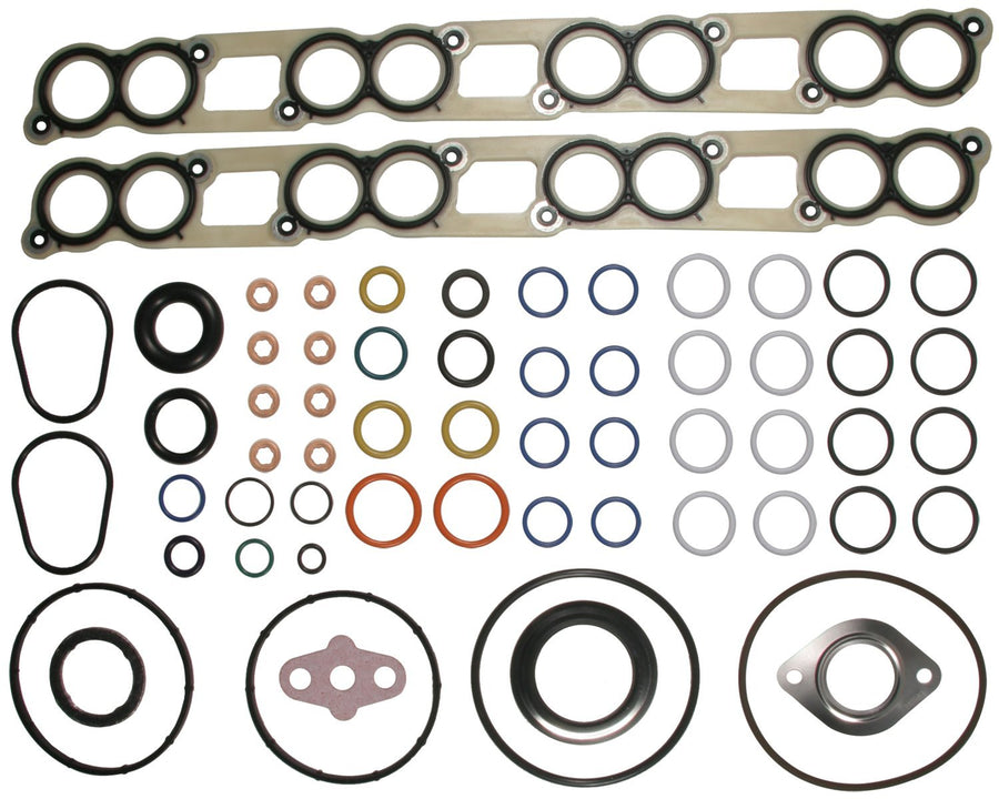 MAHLE 6.0L/6.4L Power Stroke EGR Cooler Intake Gasket Set MIS19311