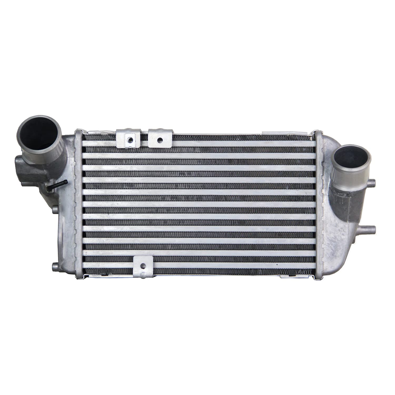 Replacement TYC 18067 Charged Air Cooler (KIA OPTIMA), 1 Pack