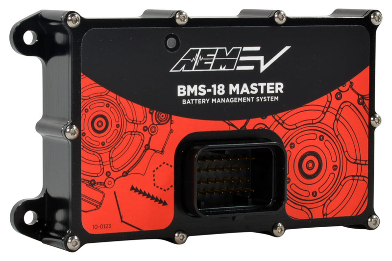 Bms Kit, AEM EV Master (30-8401M)