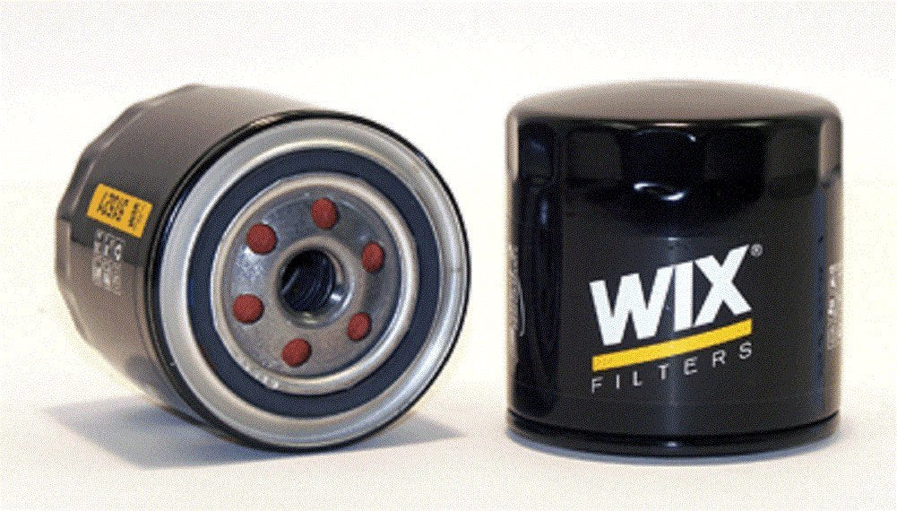 Spin-On Wix Lube Filter - Case of 12 51521