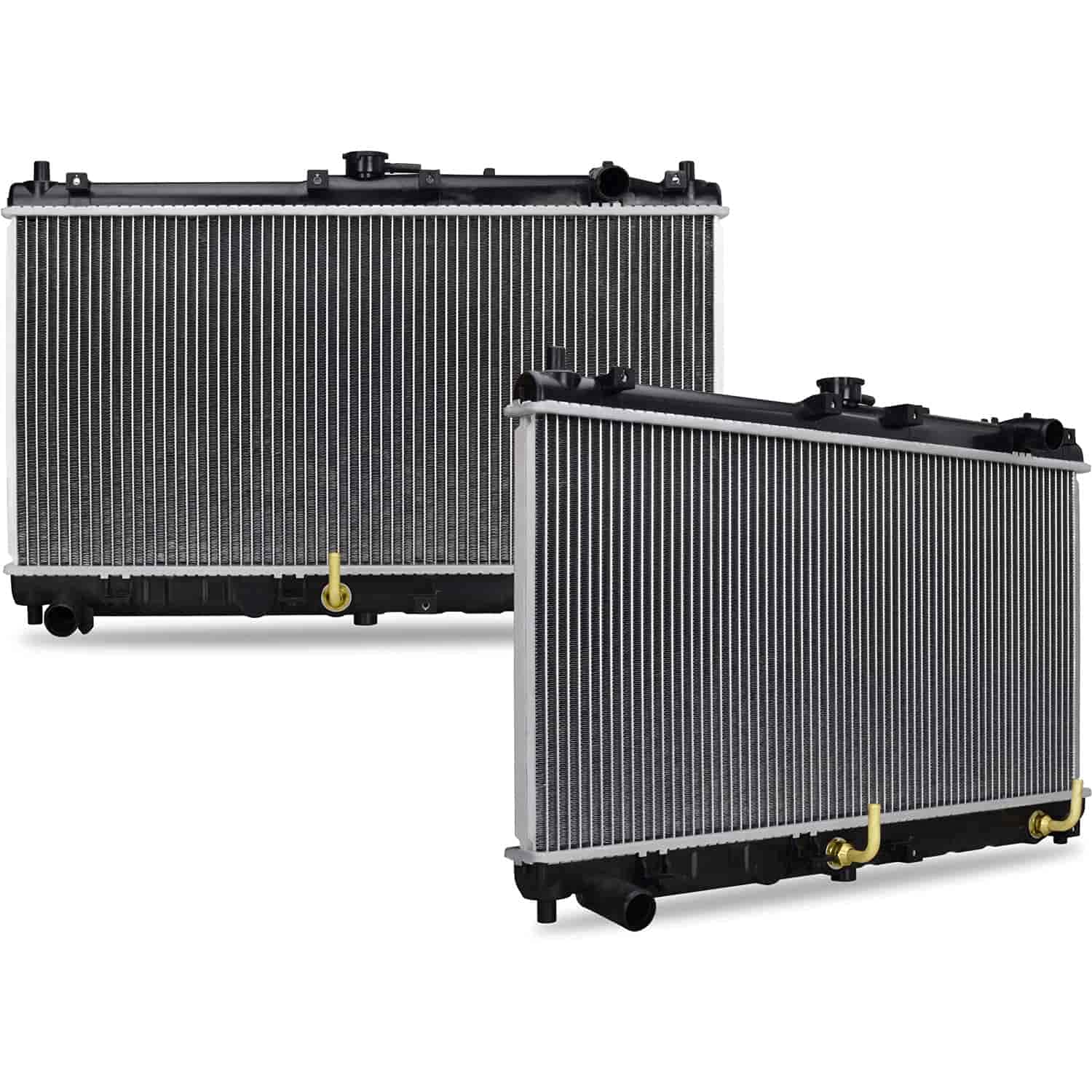 Mishimoto 1999-2005 Miata Radiator