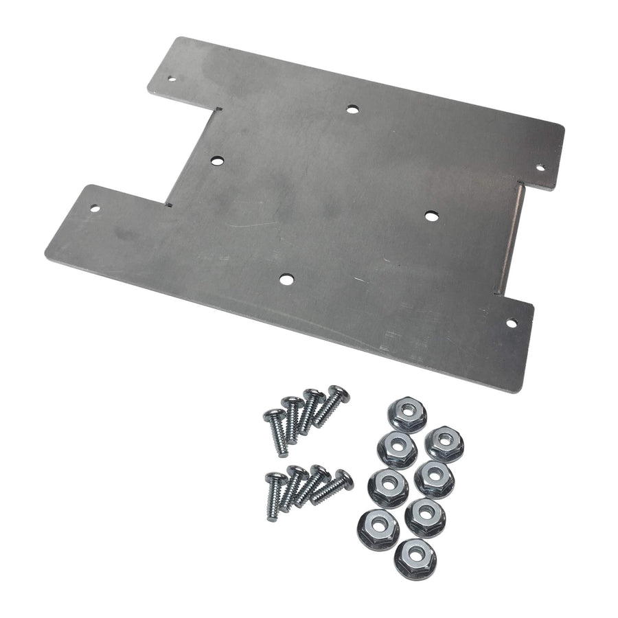 Underhood Fusebox Mount Trigger JK All