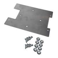 Underhood Fusebox Mount Trigger JK All