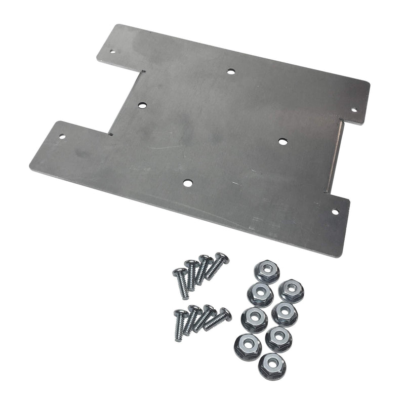 Underhood Fusebox Mount Trigger JK All