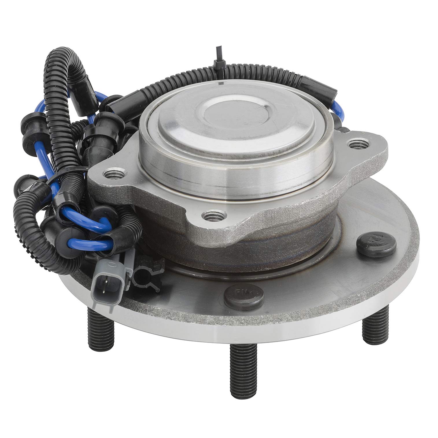 Wheel Bearing and Hub Assembly MOOG 512360 for Chrysler Town & Country