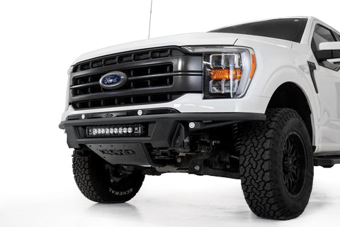 2021 - 2022 Ford F-150 Addictive Desert Designs Pro Bolt-on F198100010