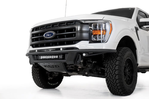 2021 - 2022 Ford F-150 Addictive Desert Designs Pro Bolt-on F198100010
