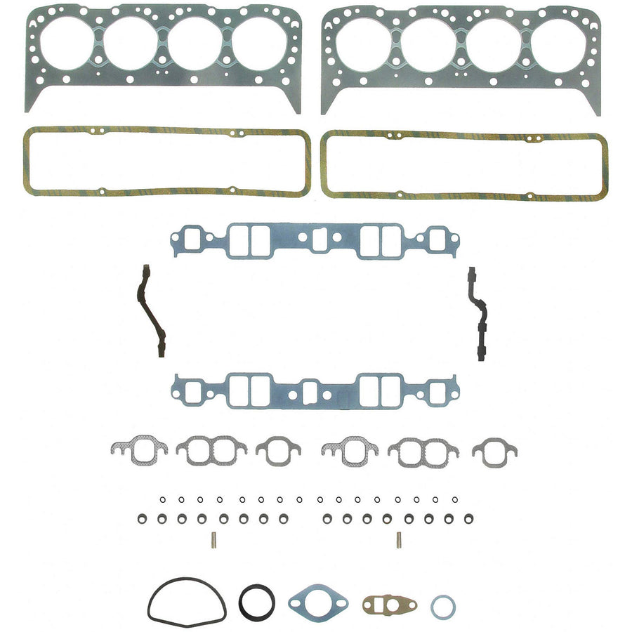 HS FEL-PRO 8670 PT-1 Head Gasket Set