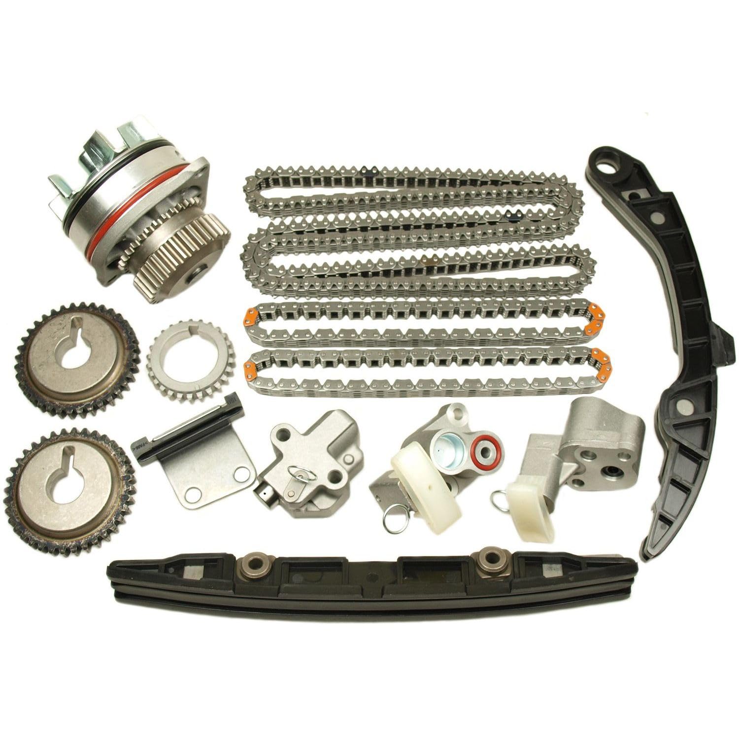 Timing Chain Kit Cloyes 9-0720SAWP 2002-2008/INFINITI, Nissan/V6 3.5L