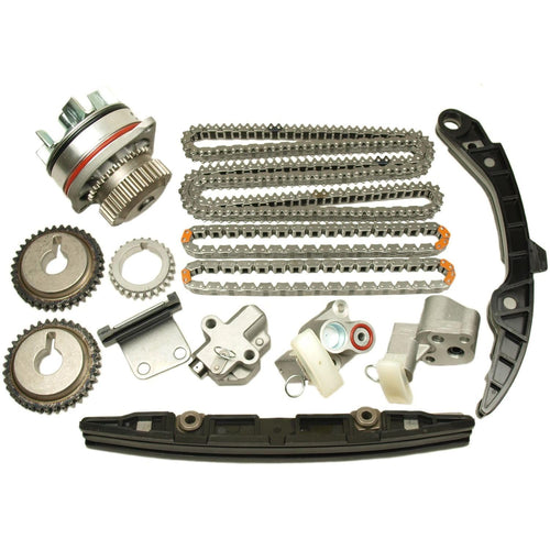 Timing Chain Kit Cloyes 9-0720SAWP 2002-2008/INFINITI, Nissan/V6 3.5L