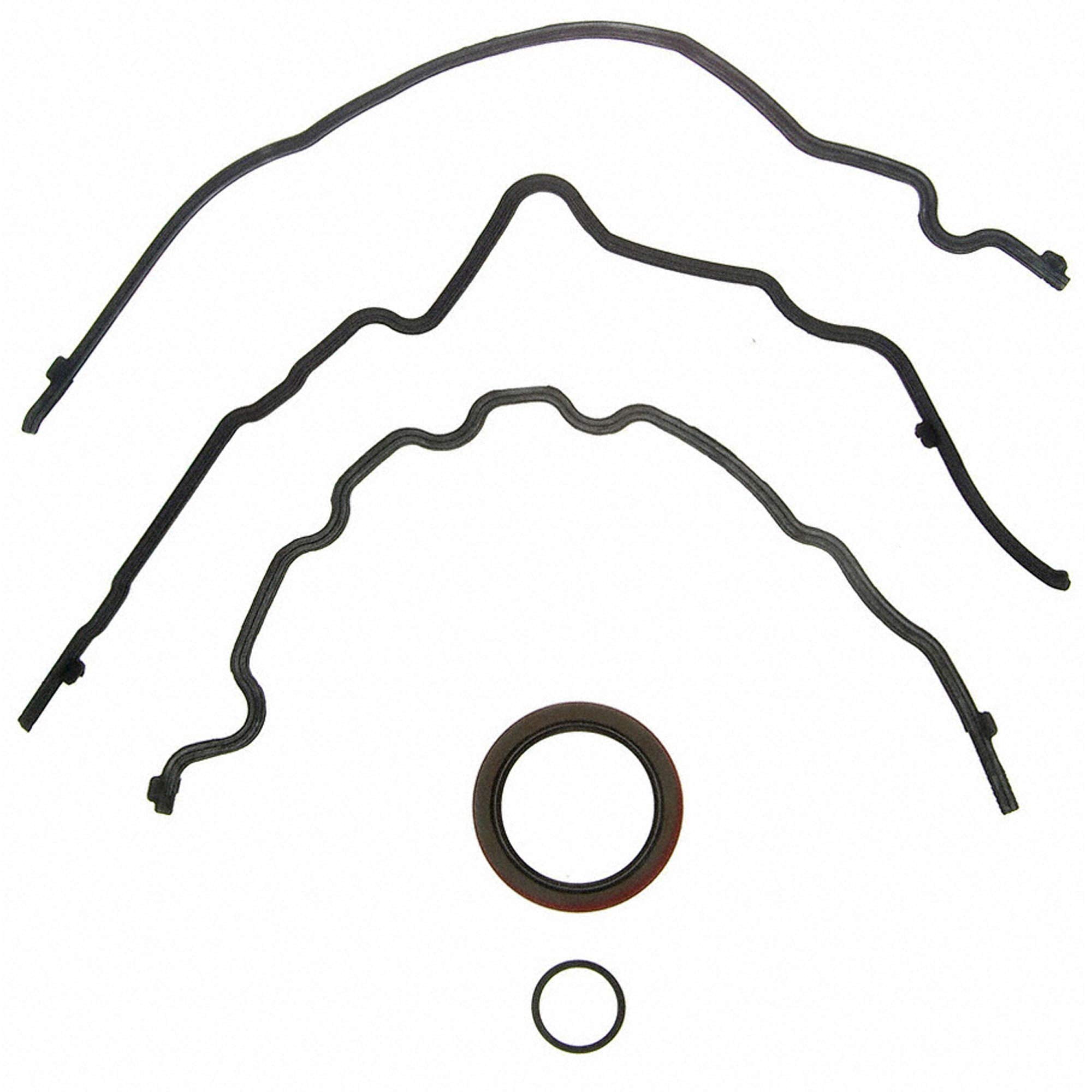 Timing Cover Gasket Set FEL-PRO TCS 46016