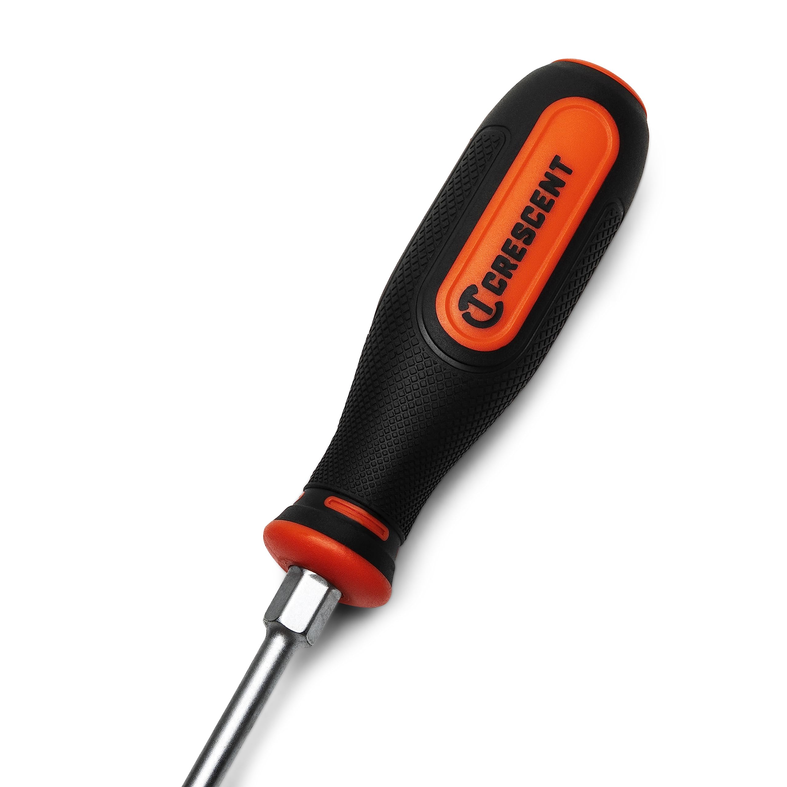 20 Pc. Crescent Dual Material Screwdriver Set with Phillips, Torx, Slotted, and 4-in-1 Pocket Screwdrivers - CSDS20PCSET