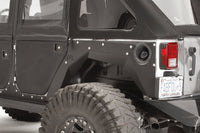 JK10011 Fab Fours Fender