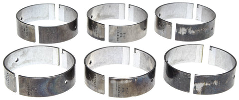 Clevite Engine CB-1214A-10(6) Connecting Rod Bearing Set
