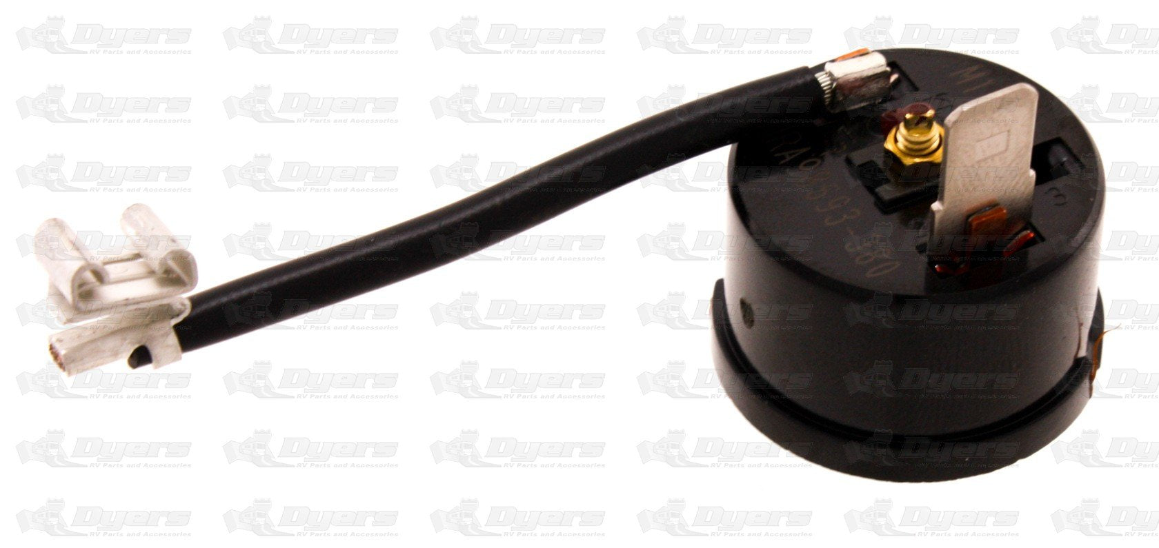 Rocker Switch Kit Dometic 385311290
