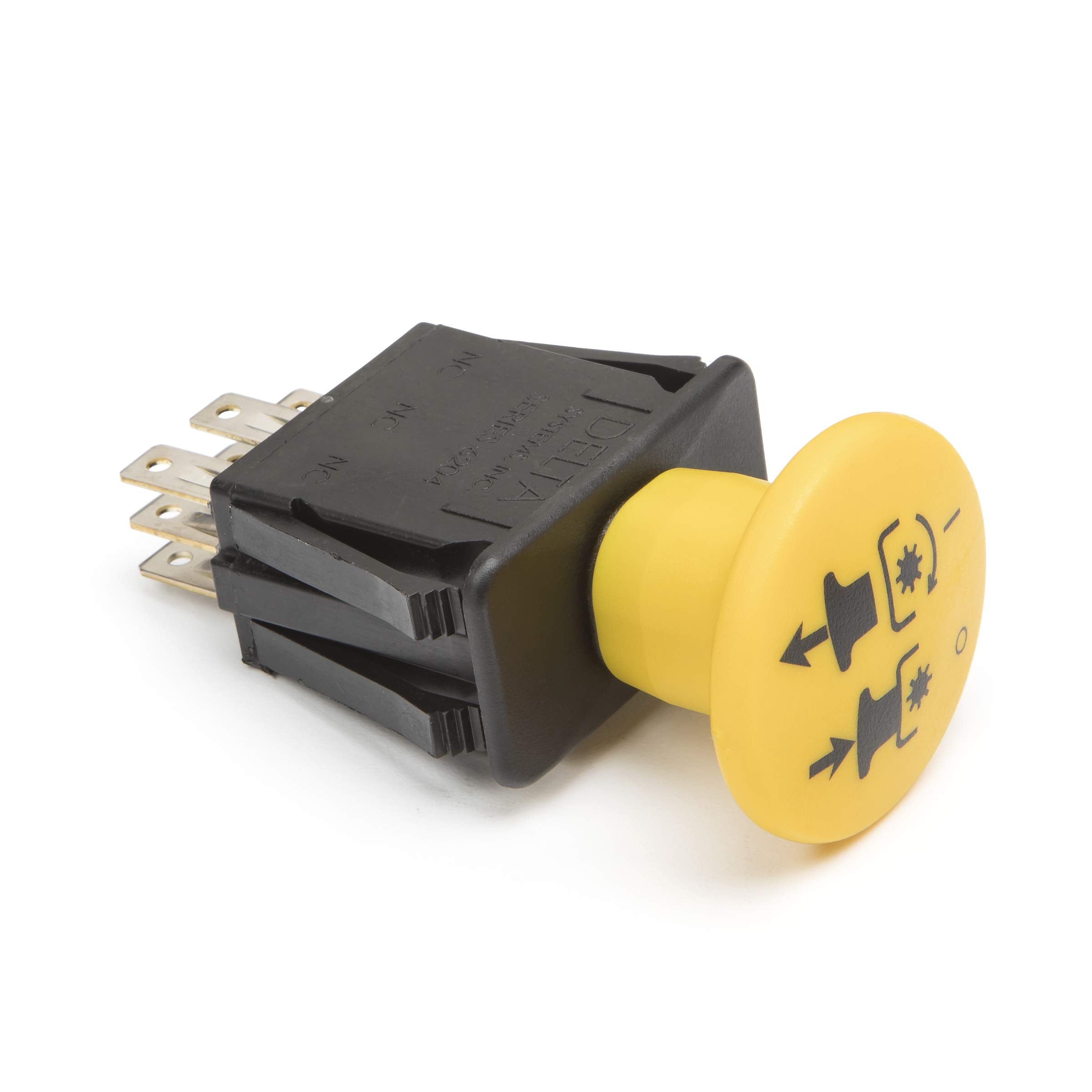 Universal Oregon PTO Switch 33-093