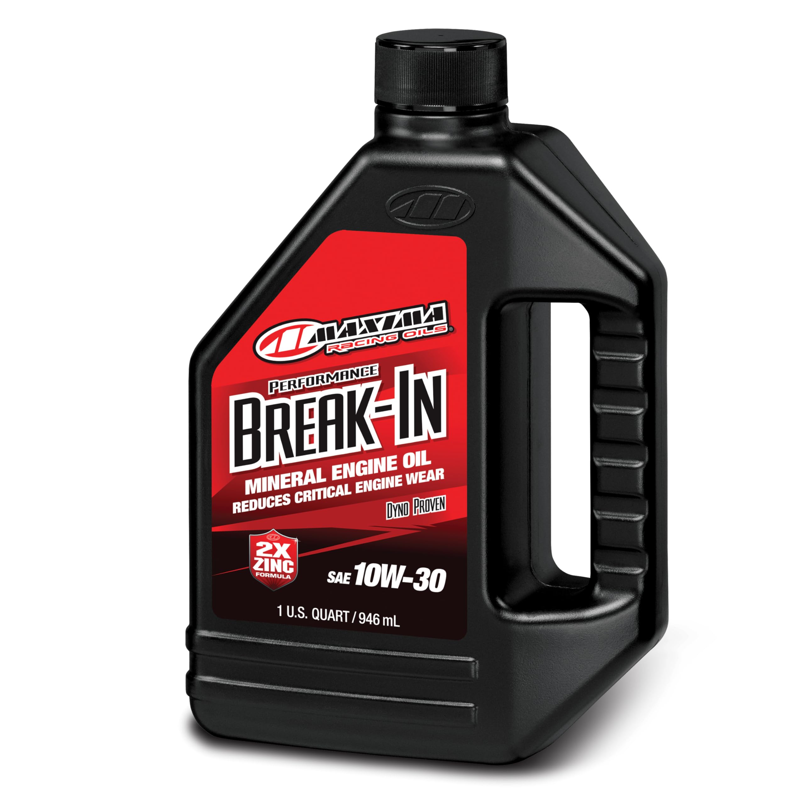 10W-30 Performance Break-In