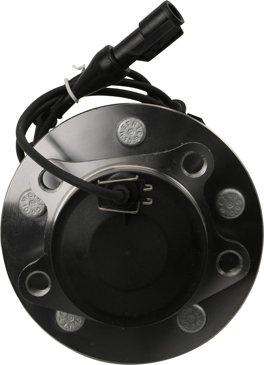 Wheel Bearing and Hub Assembly MOOG for Mercedes-Benz GLE350