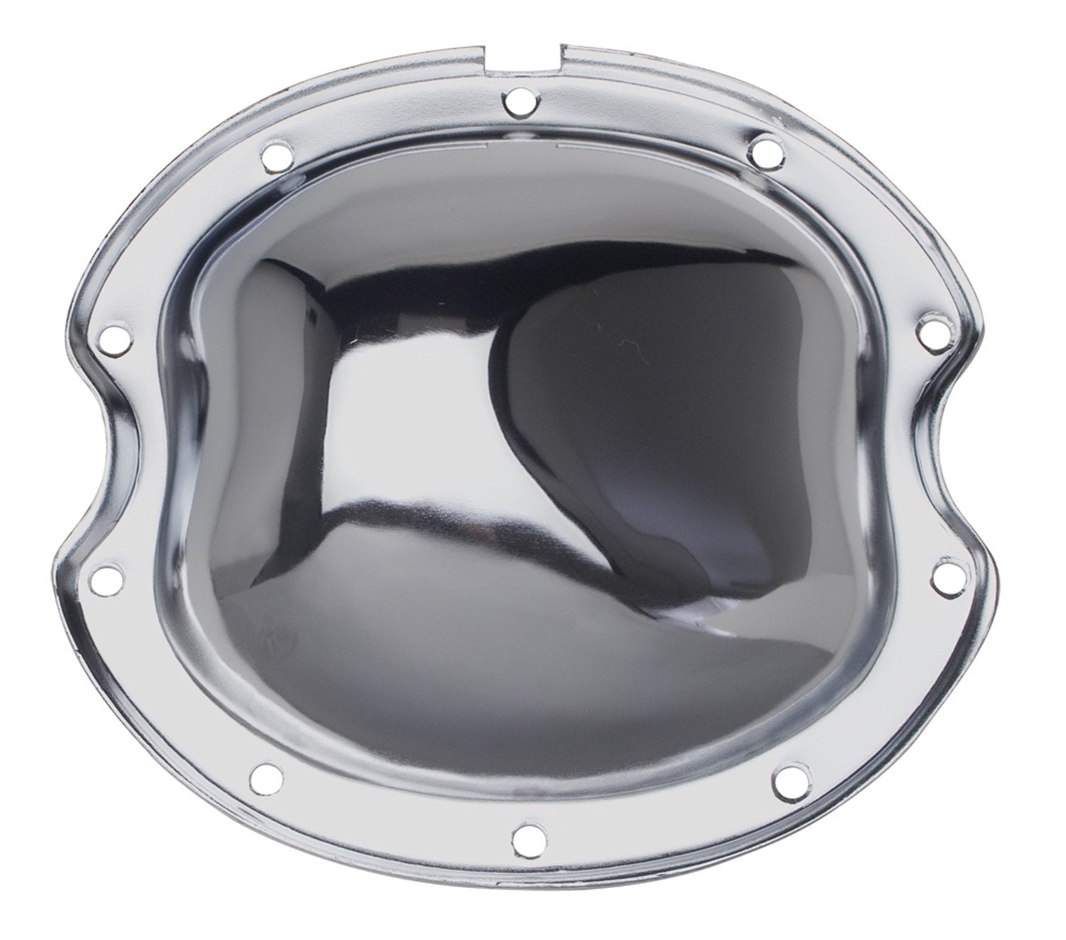 Chrome Trans-Dapt Differential Cover Kit 9042