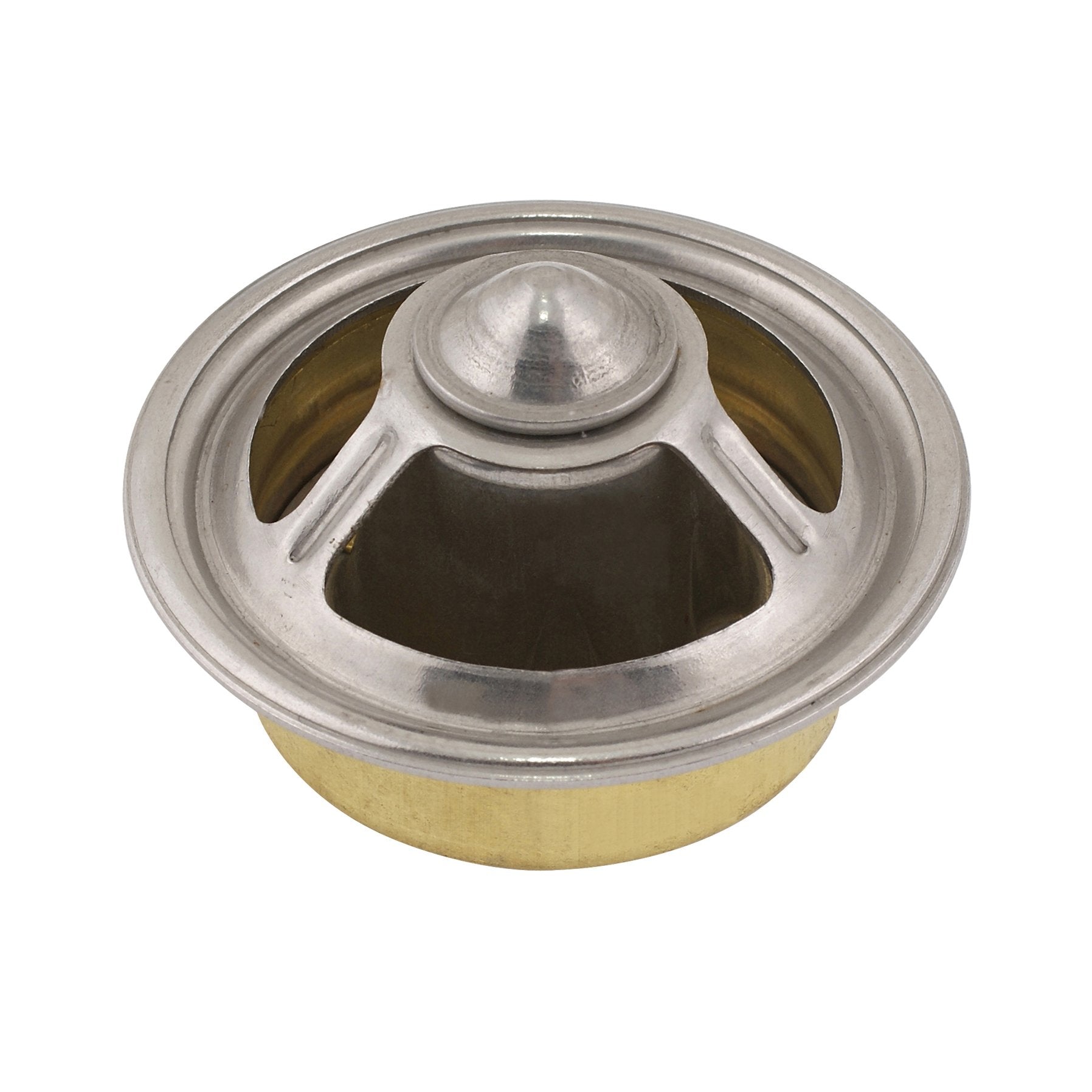 High Performance/High Flow Mr. Gasket 4364 Thermostat - 180 Degrees