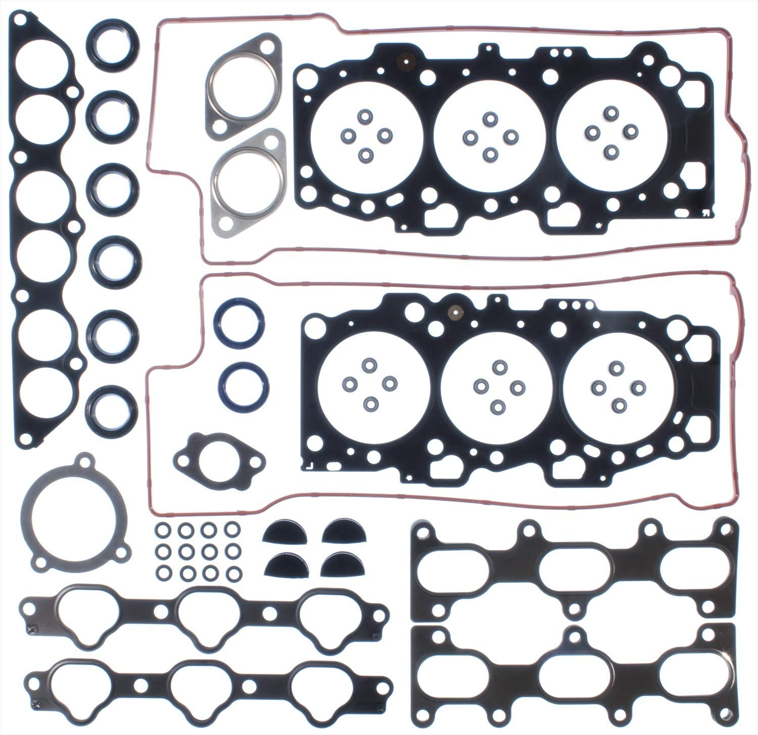 Engine Cylinder Head Gasket Set MAHLE HS54679