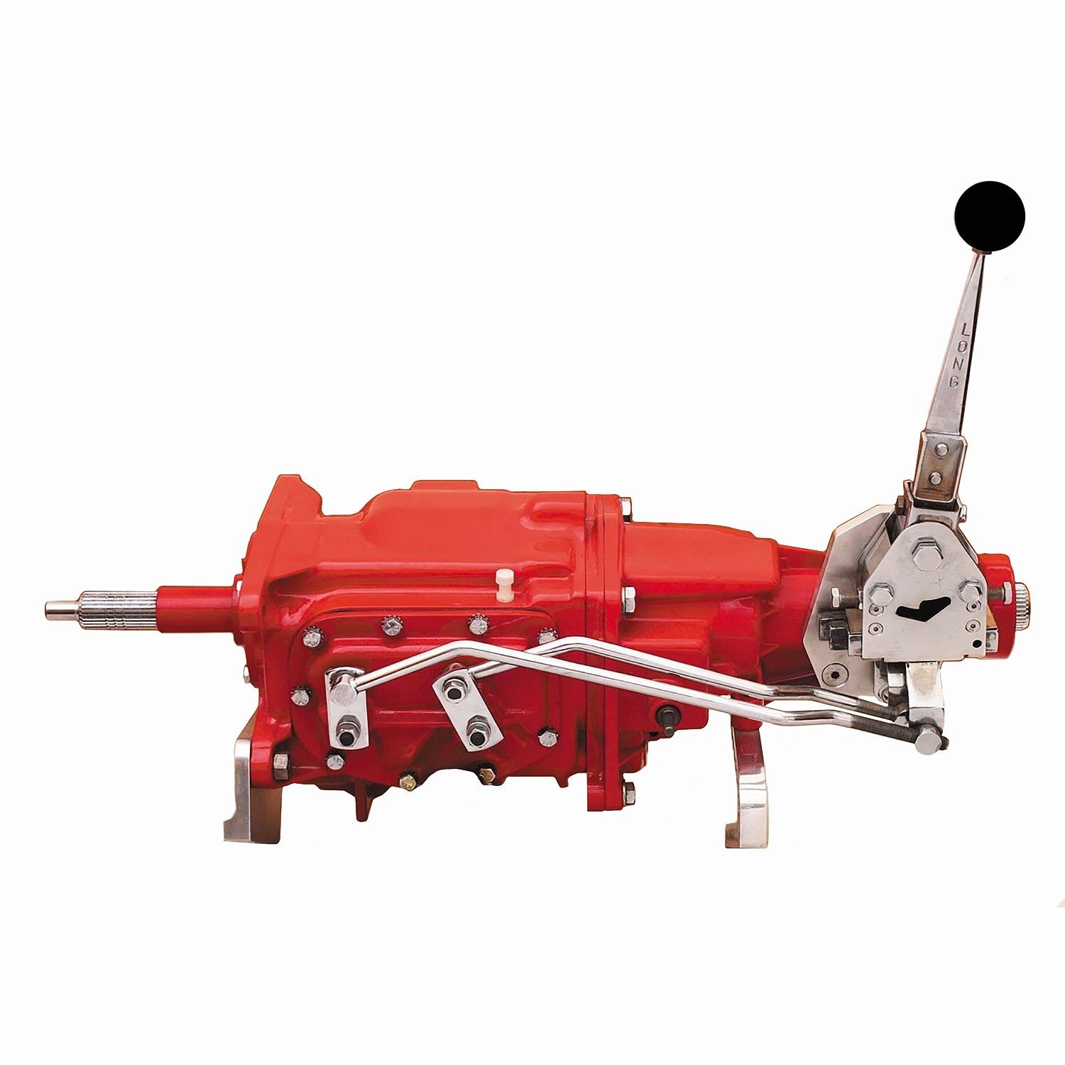 1304010071 Richmond T10 3.42 Z RATIO w 1310 YOKE