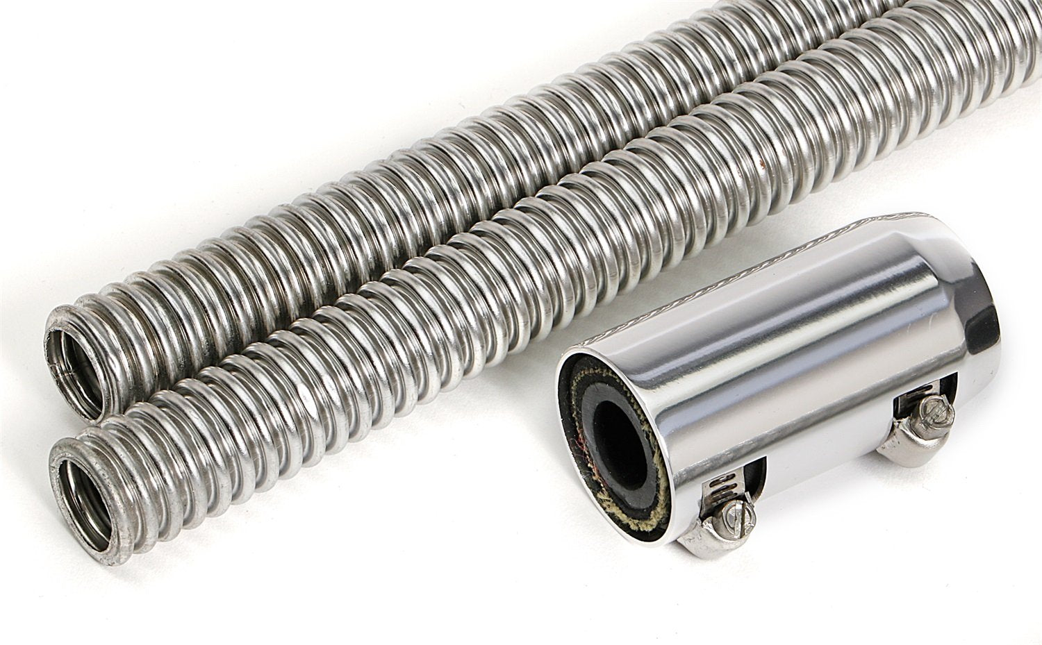 Radiator Hose Kit Trans-Dapt 8208