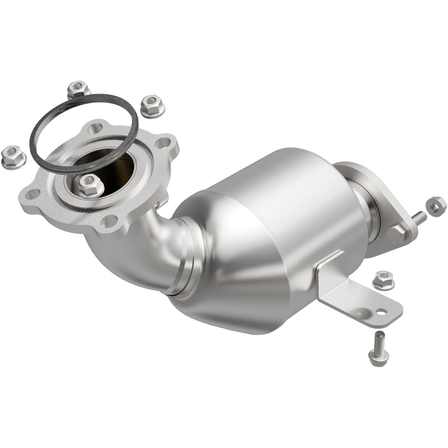Catalytic Converter MagnaFlow 280168: OEM Grade, Direct Fit, Compatible with 2016-2023 Chevrolet Camaro (Federal/EPA Compliant)