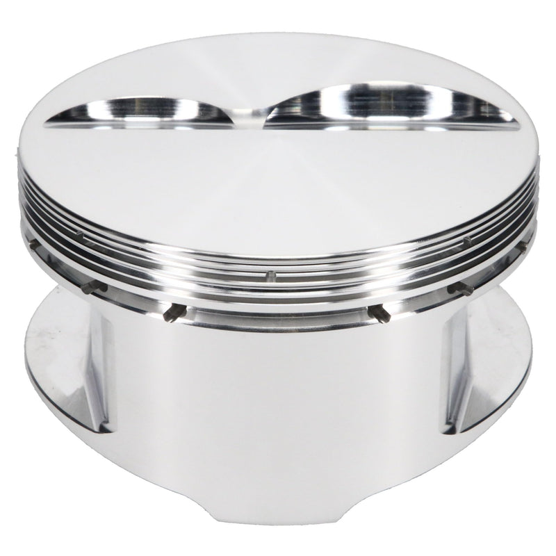 Piston JE Pistons - Tour Series GP - Forged - 4.040 in Bore - 0.043 in x 0.043
