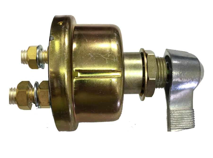 20/125A WirthCo Master Disconnect Switch-Retail Pkg