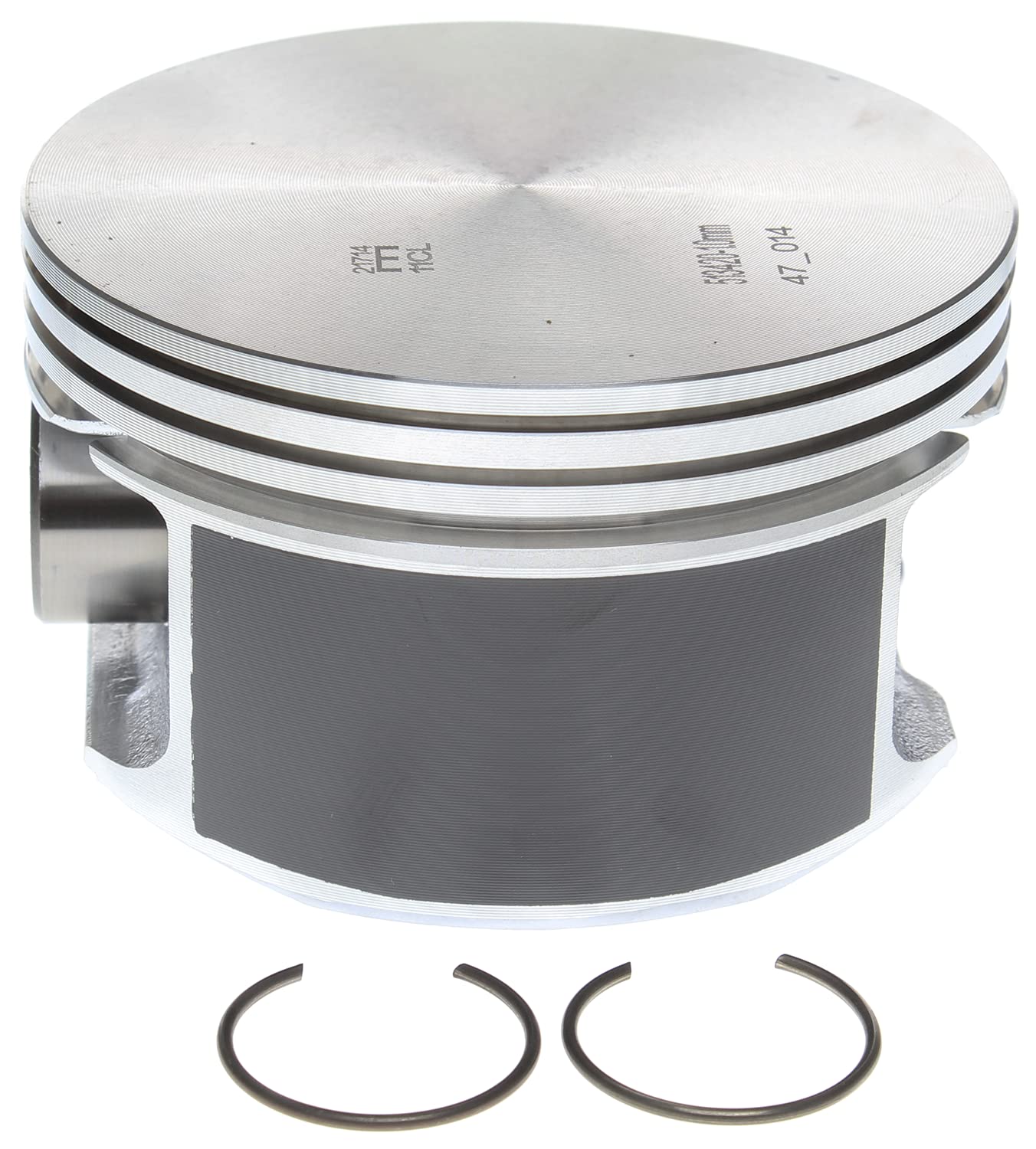 Engine MAHLE Piston S224-3443.040