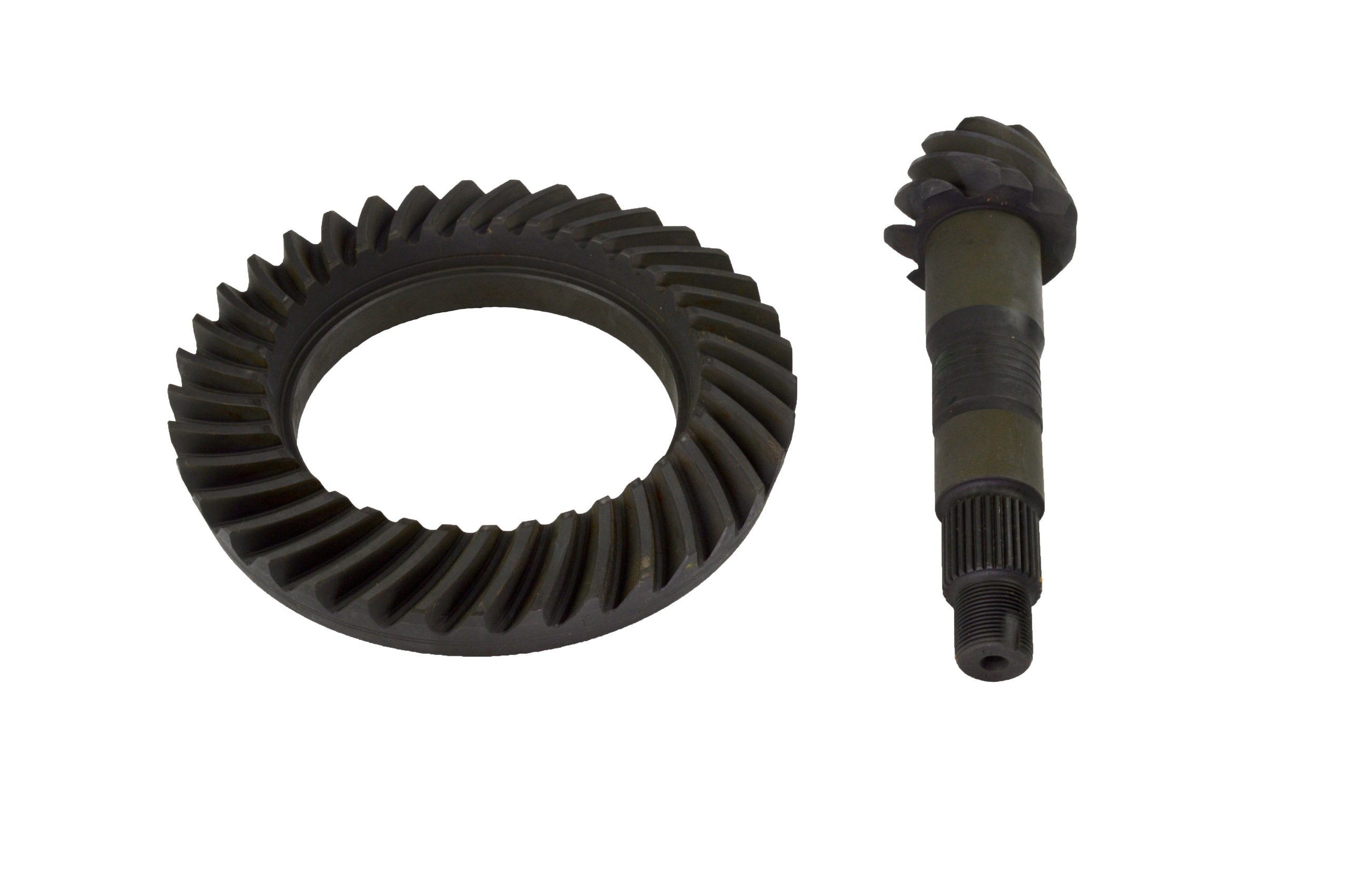 Spicer 2021396 SVL Differential Ring and Pinion Gear Set for Toyota 8.4", 5.29 Ratio