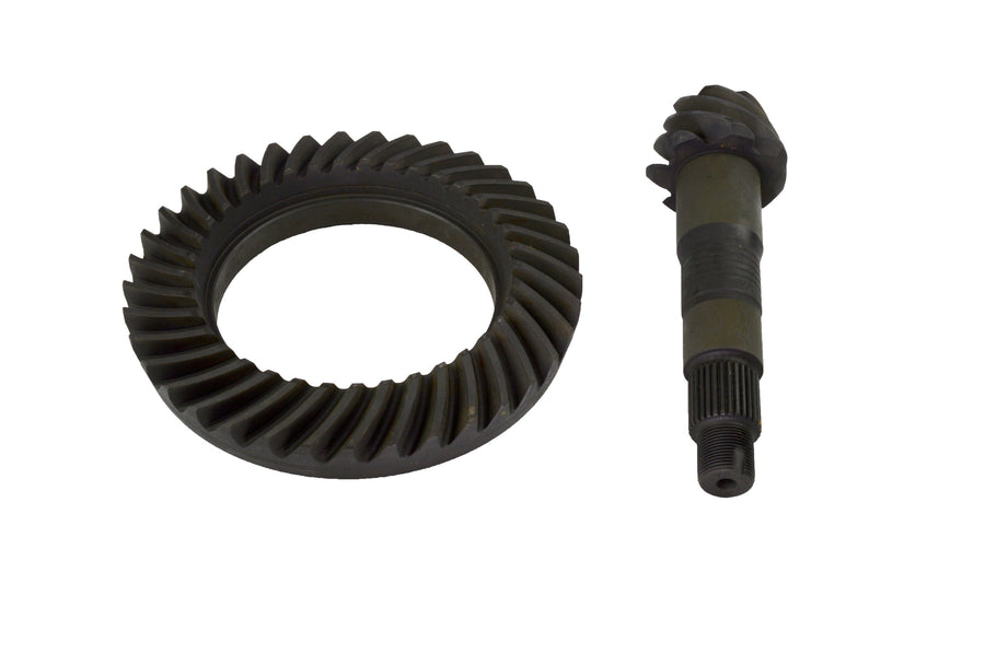 Spicer 2021396 SVL Differential Ring and Pinion Gear Set for Toyota 8.4", 5.29 Ratio