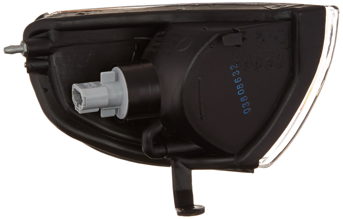 Replacement Driver Side DEPO 320-1504L-AS Turn Signal Light