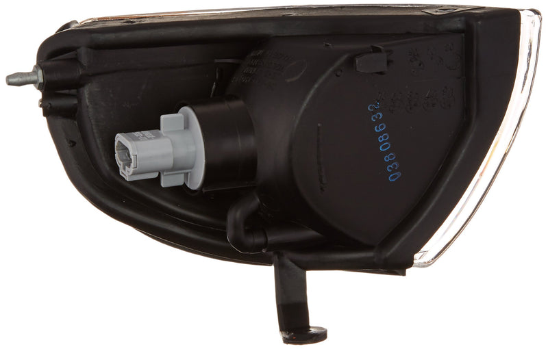 Replacement Driver Side DEPO 320-1504L-AS Turn Signal Light