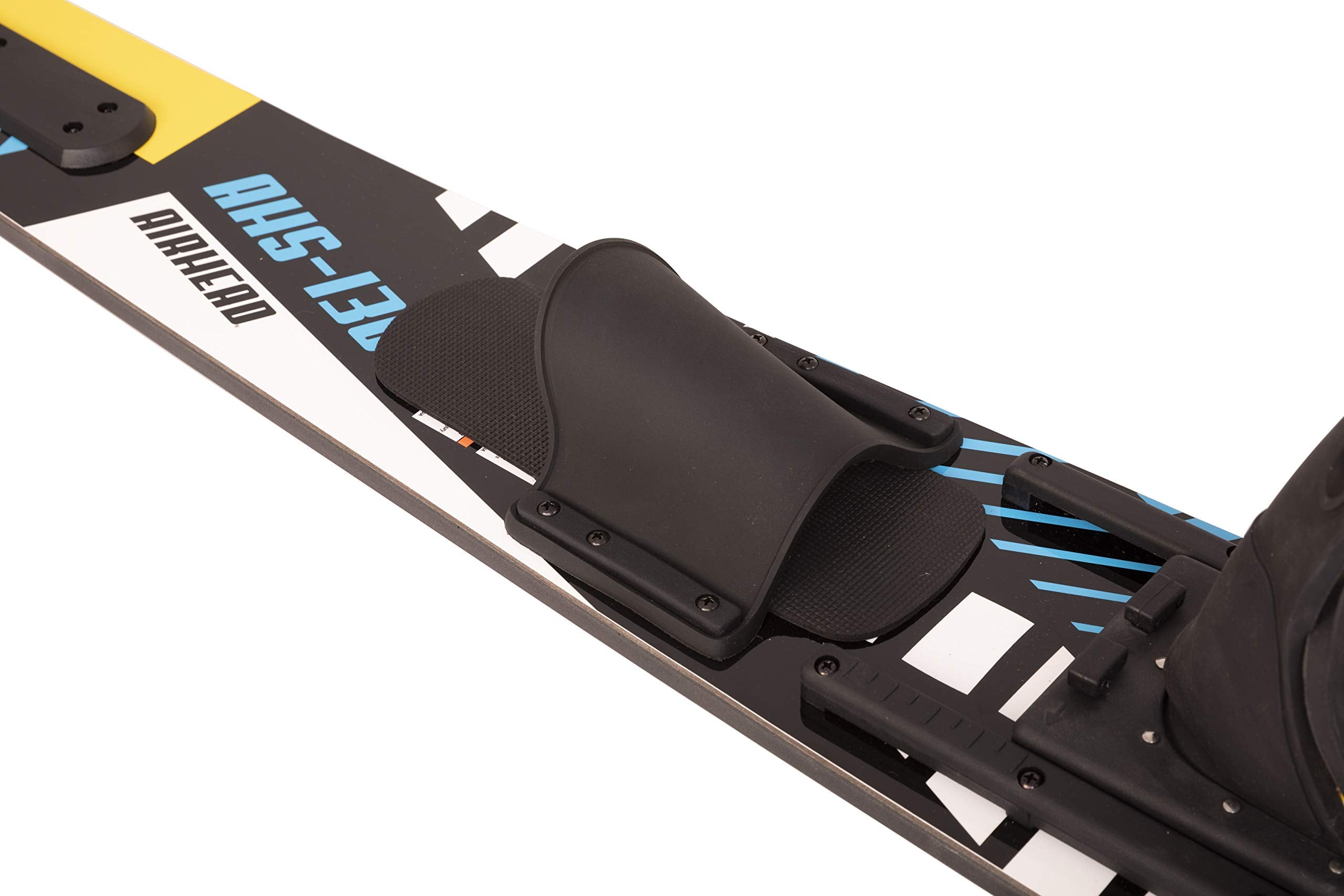 Combo AIRHEAD S-1300 Skis, 67", pair