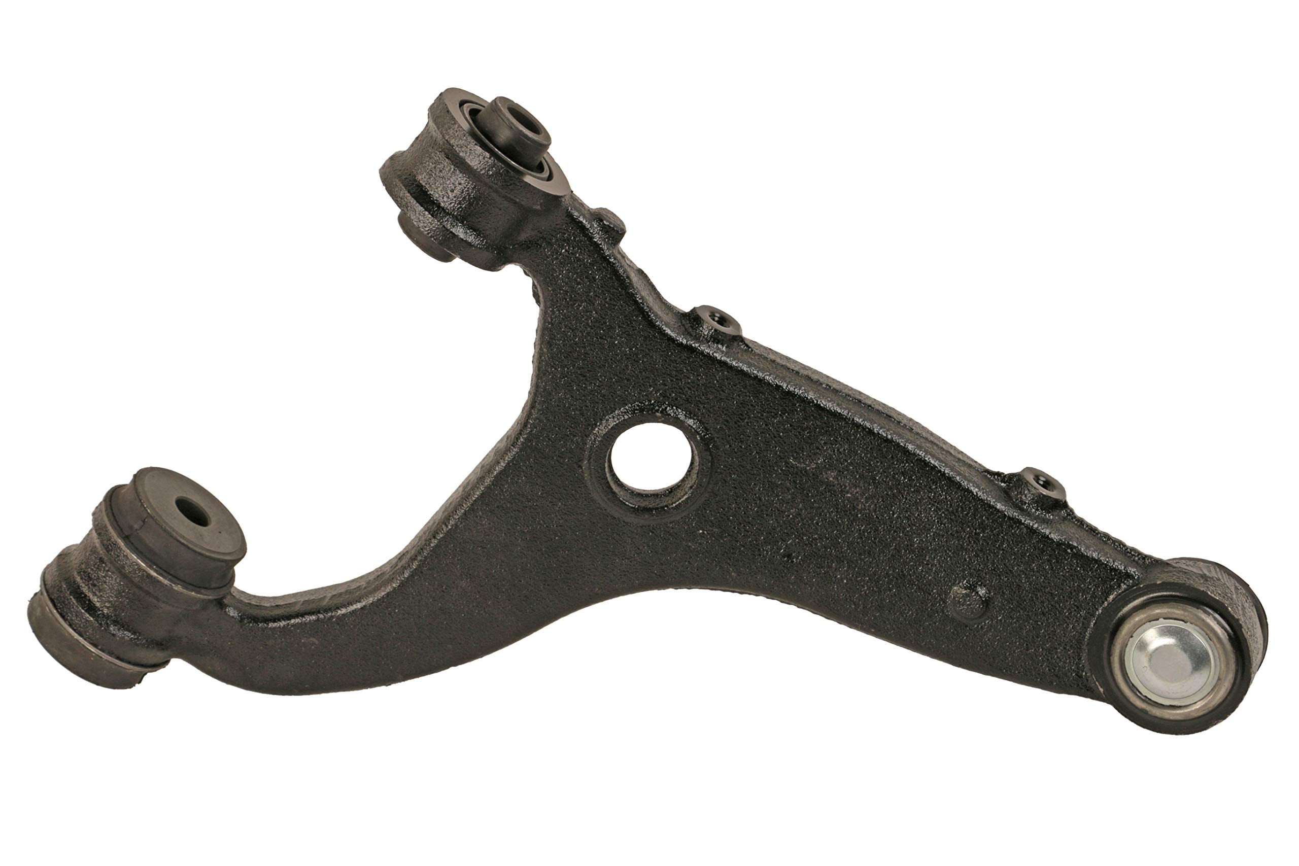 Control Arm and Ball Joint Assembly MOOG RK623394