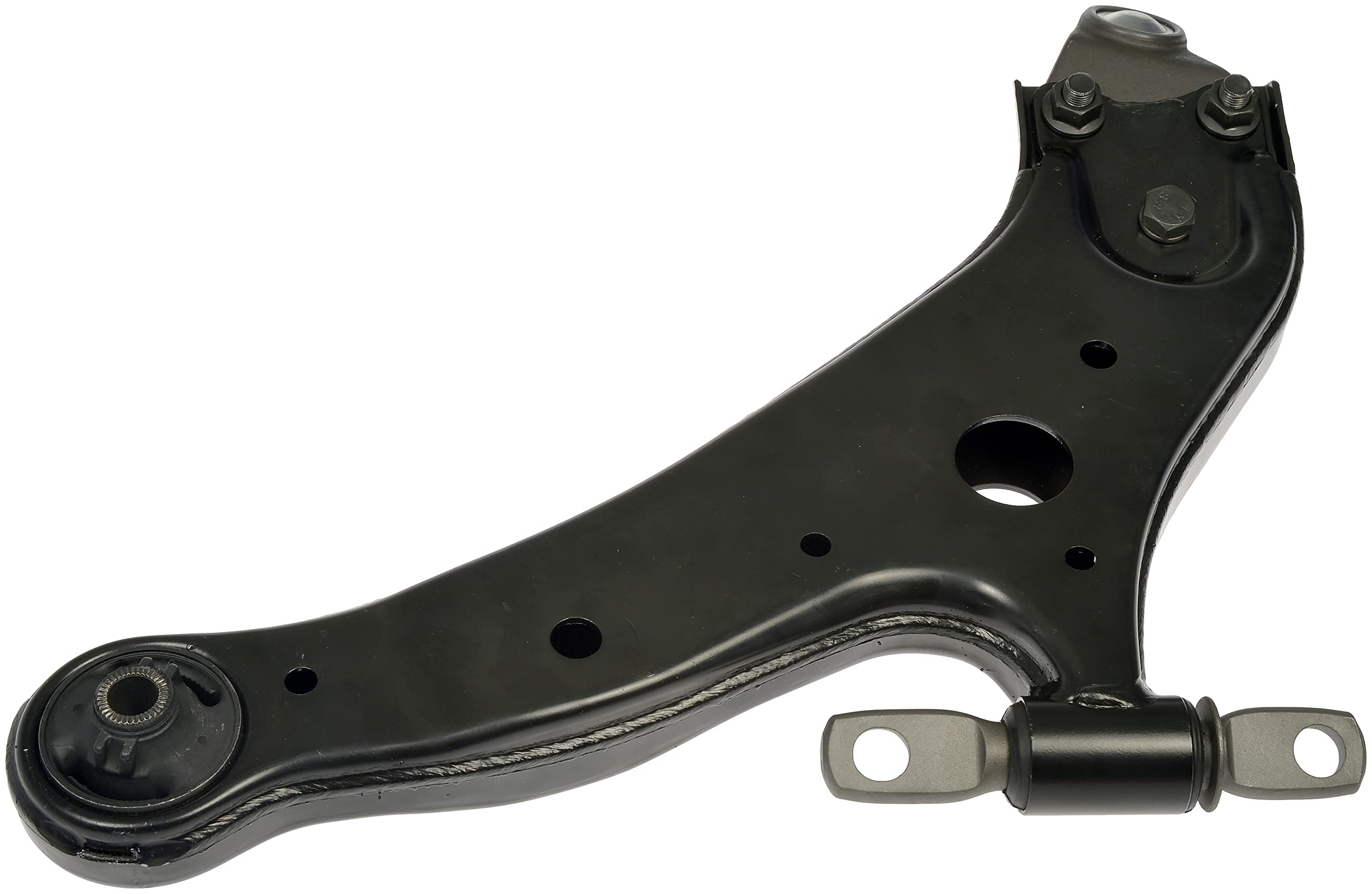 Dorman Front Passenger Side 524-088 Lower Suspension Control Arm Compatible with Select Lexus/Toyota Models