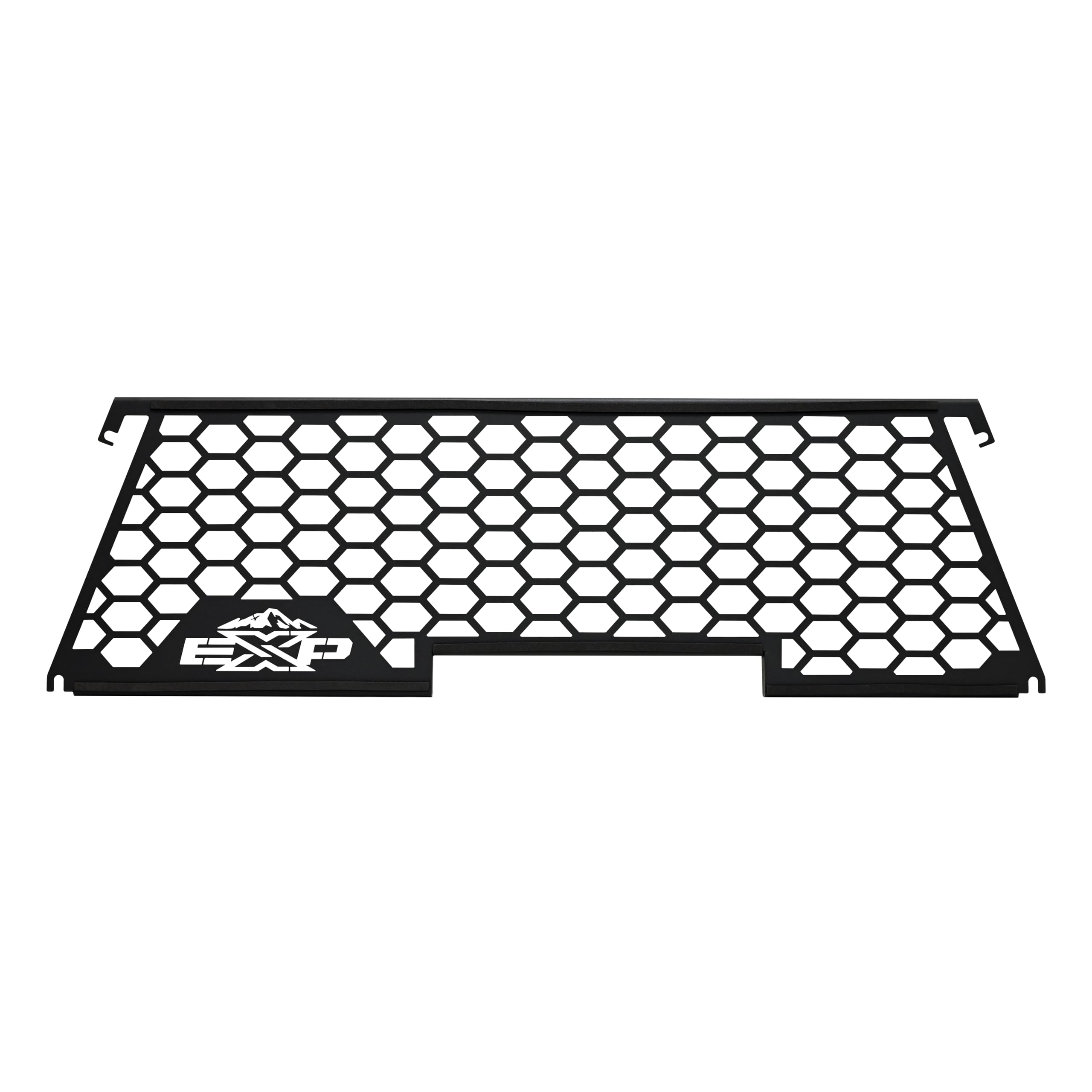Westin 16-10038 Truck Cap EXP Rear Window Protector fits 2024-2026 Tacoma 5'2" Bed Tacoma 6' Bed