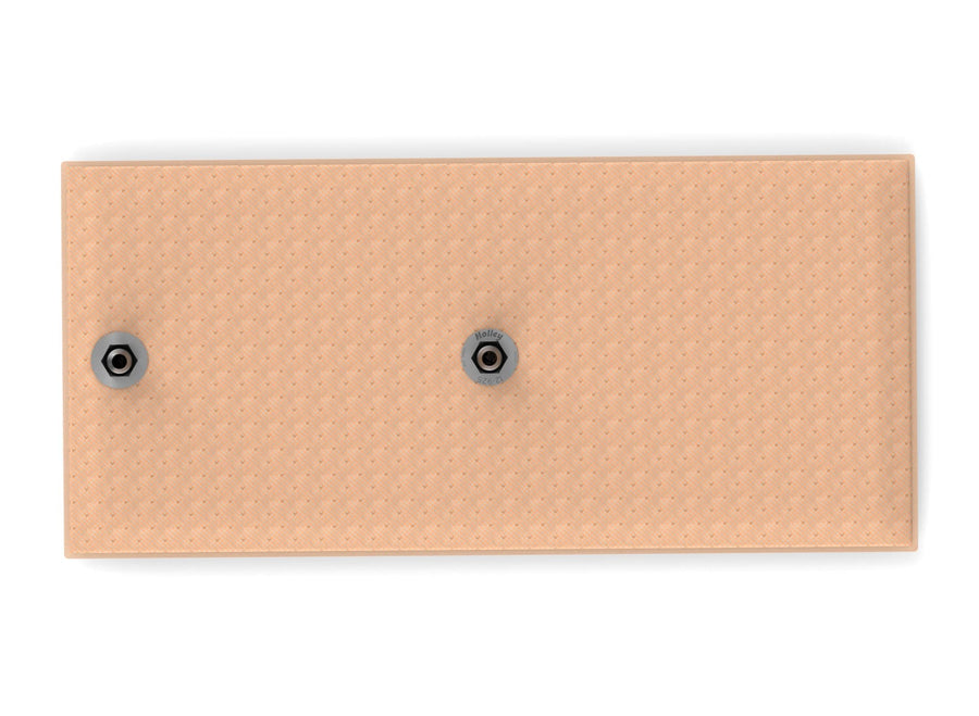 Holley 30" X 14" Hydramat, Rectangle - Road Course Or Circle Track 12-925-1