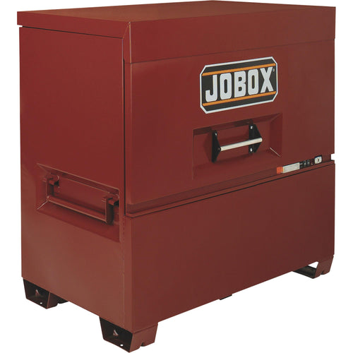 Piano Box Jobox 1-681990, Steel, 48" x 31" x 50"
